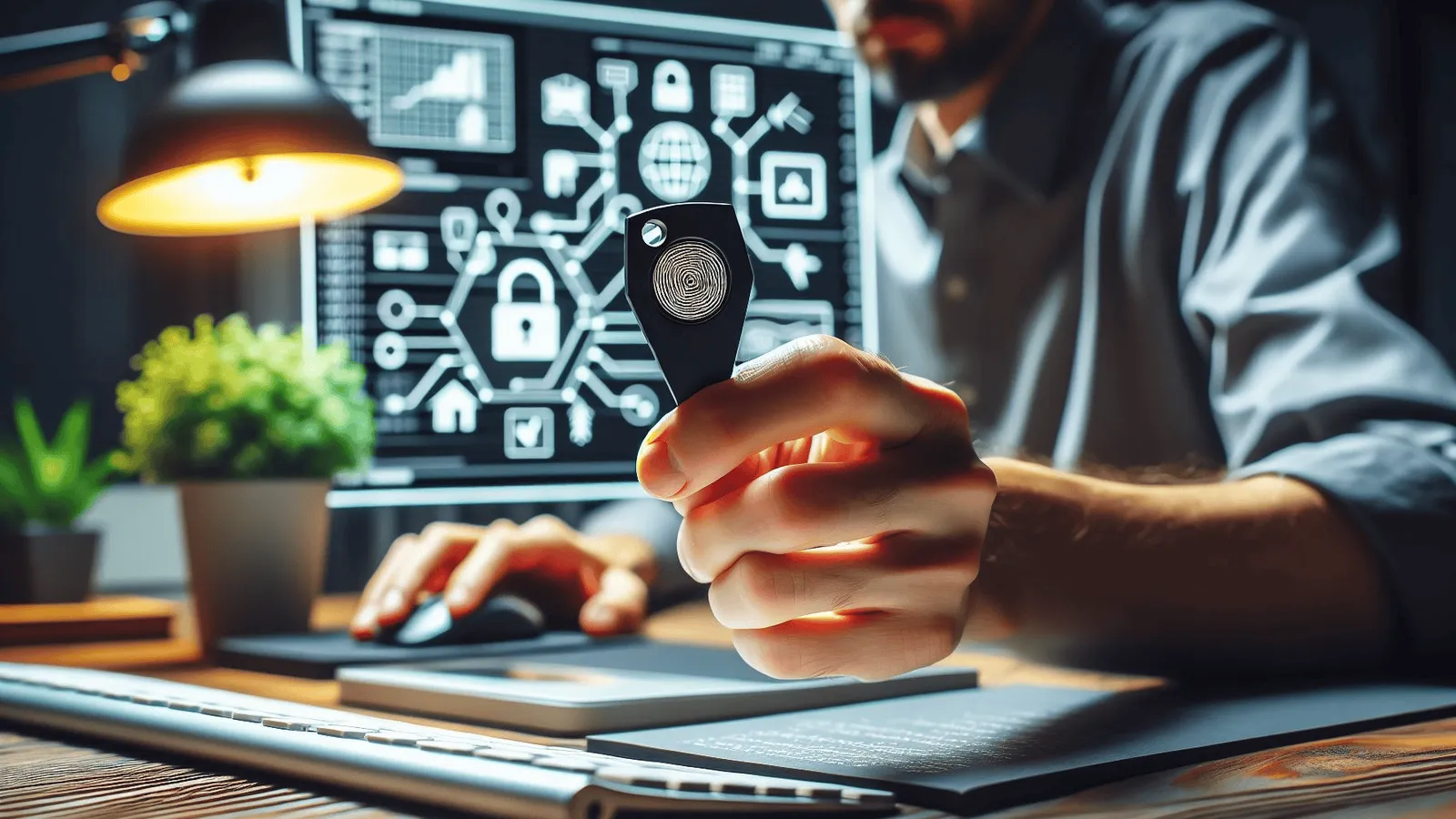 Are Passkeys the Answer to Passwordless Adoption?
