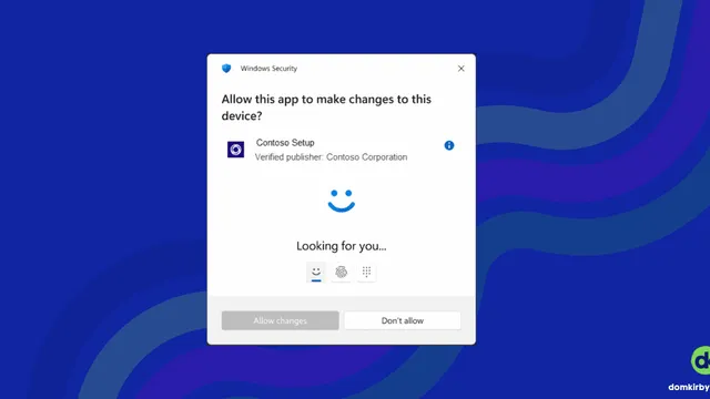 Windows 11 Getting Just in Time Administrator Protection