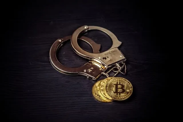 Increased Law Enforcement Action - Is it Enough?