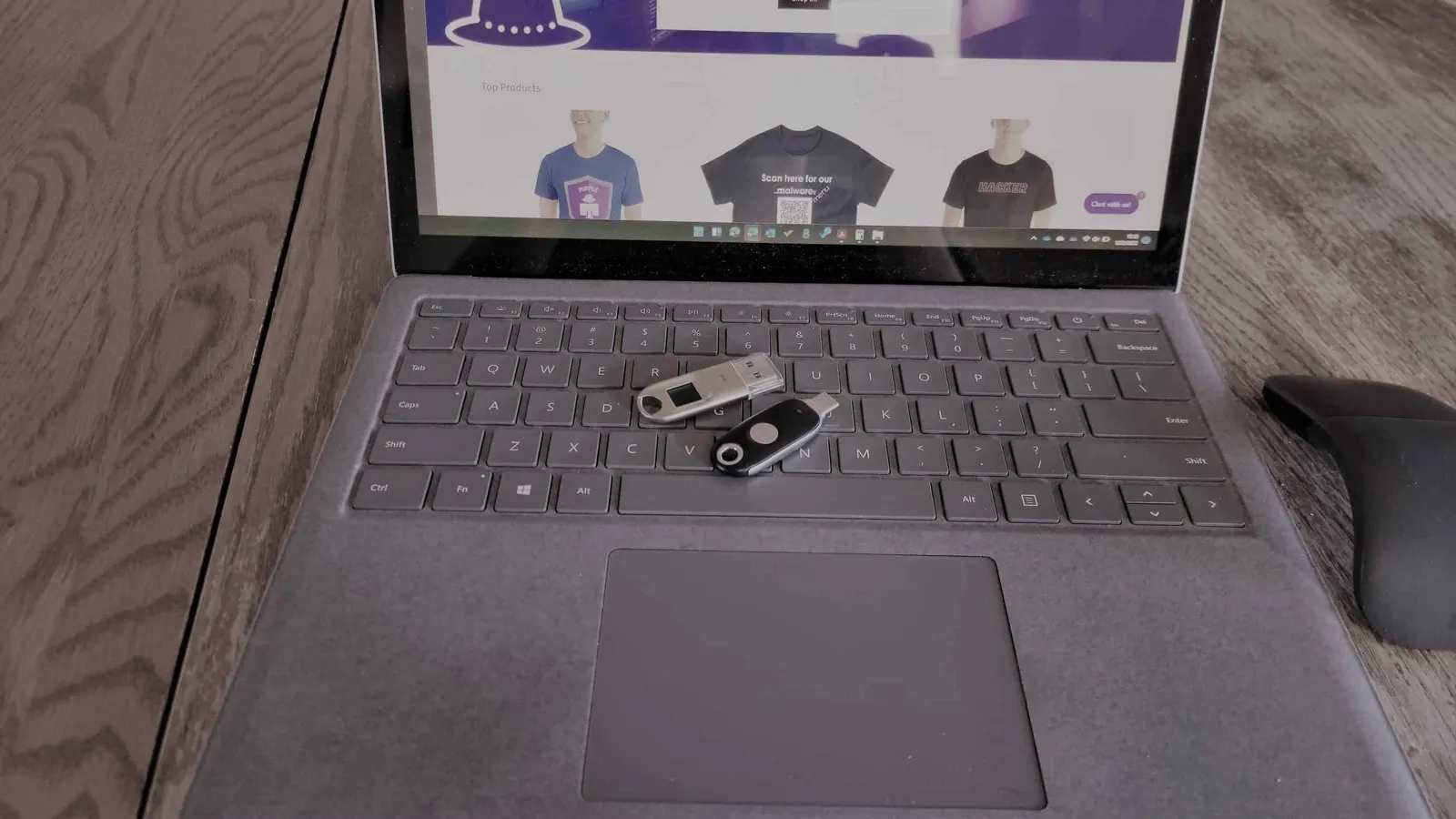 Microsoft, Google, and Apple Agree on Passwordless