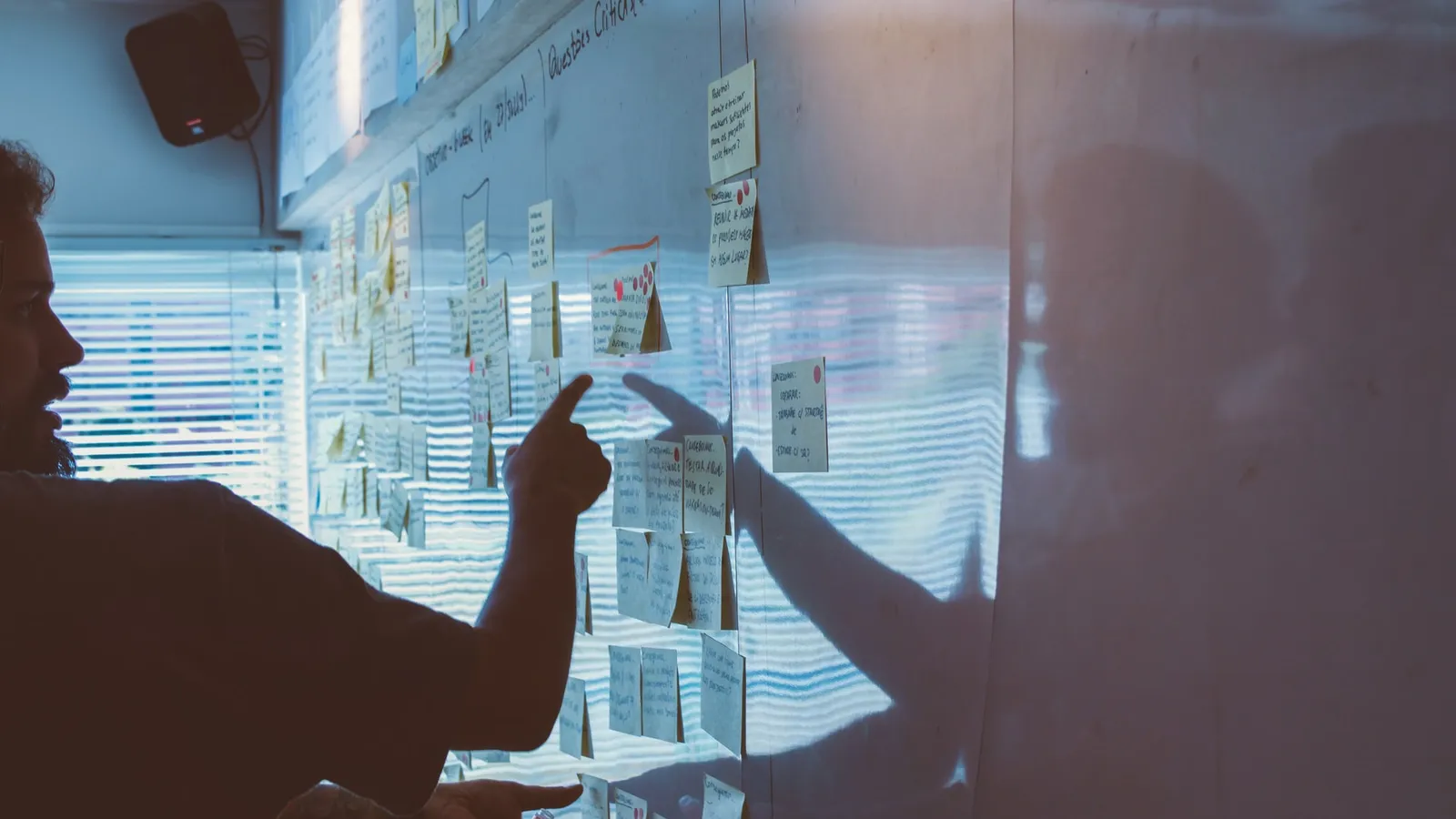 Dear Security Vendors: We Need to Talk