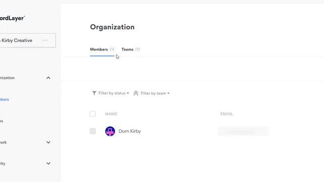 NordLayer Review: Setup and First Thoughts