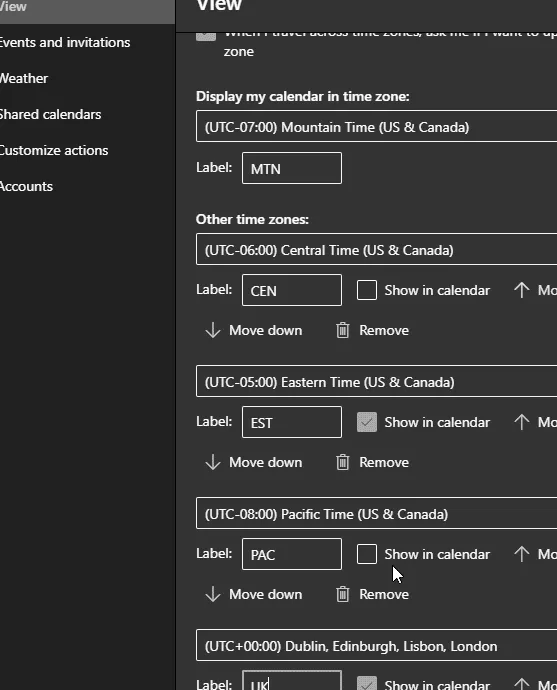 I Discovered an Outlook on the Web Feature I LOVE