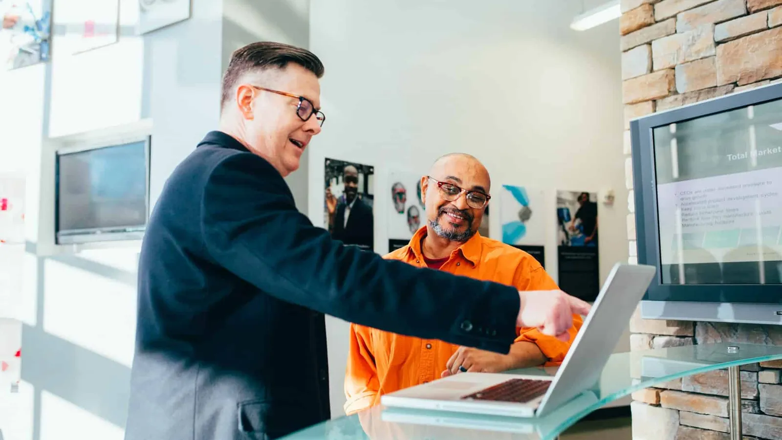 Driving Better Employee Experience
