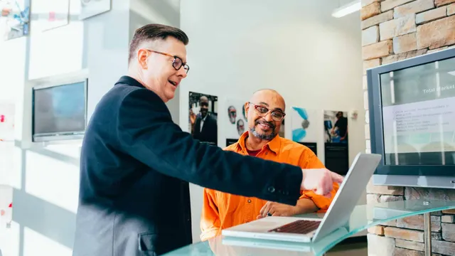 Driving Better Employee Experience