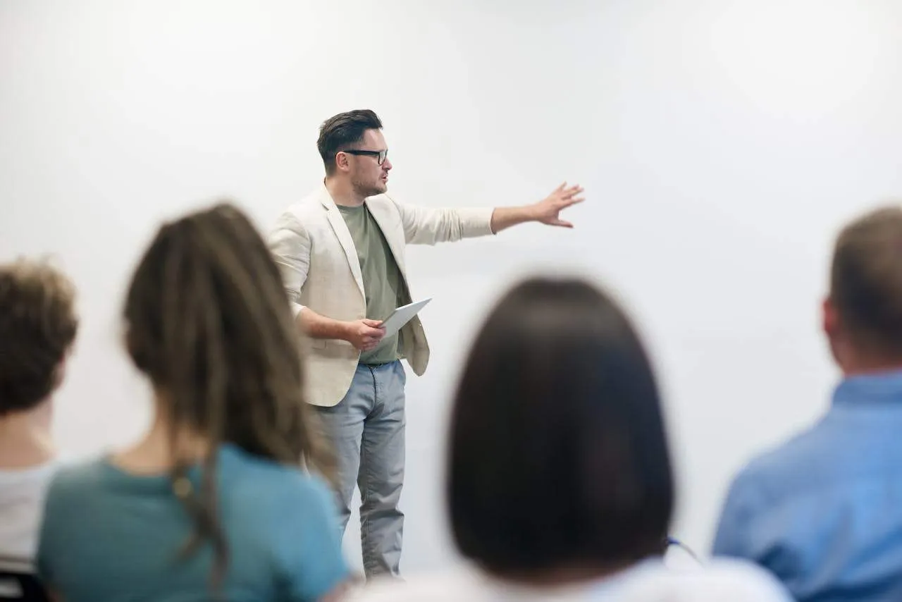 Cybersecurity Doesn't Need Colleges