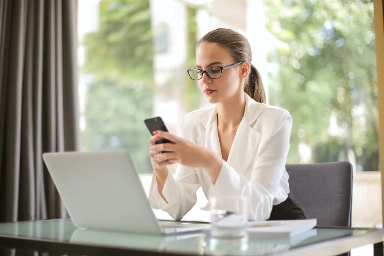 Text Messaging is Bad MFA