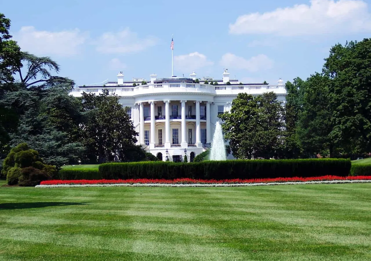 White House Cyber Strategy - A Shift in Responsibility