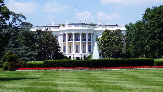 White House Cyber Strategy - A Shift in Responsibility