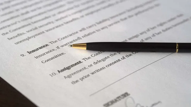 Handling NCE - Part 2