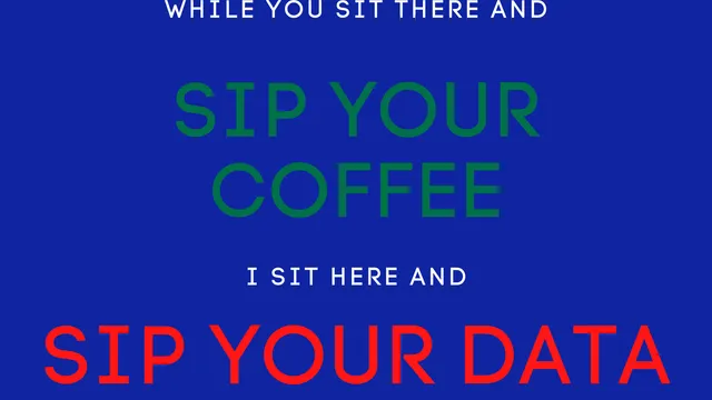 Yes, Public WiFi is Still Insecure