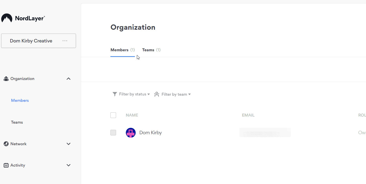 NordLayer Review: Setup and First Thoughts