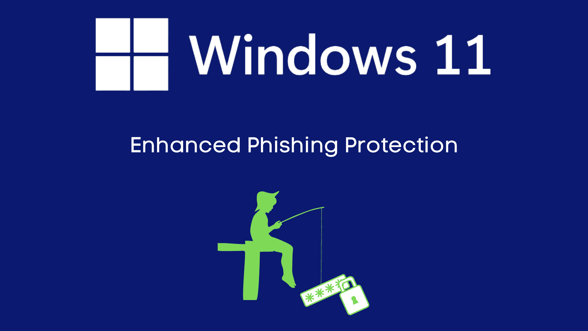 Windows 11 Gets Enhanced Phishing Protection