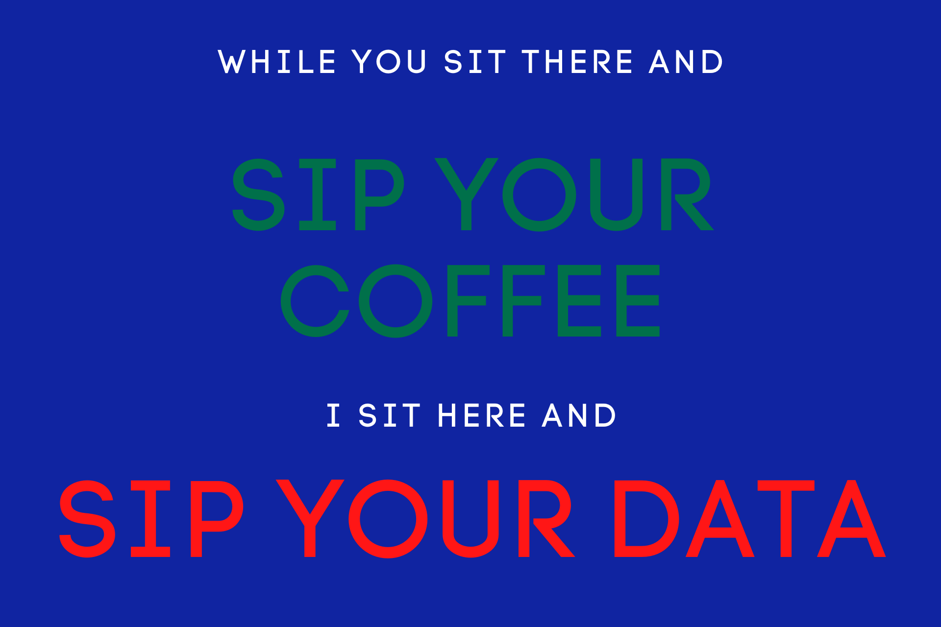 Yes, Public WiFi is Still Insecure