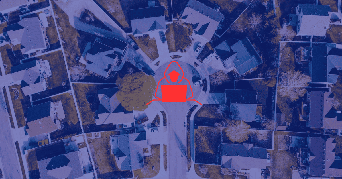 US Housing Market Hit by Threat Actors