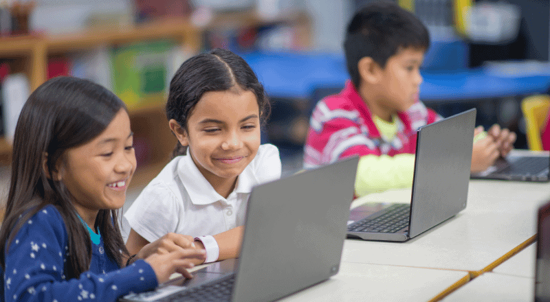 How I Protect My Kids Online